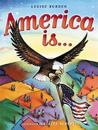 America Is . . .